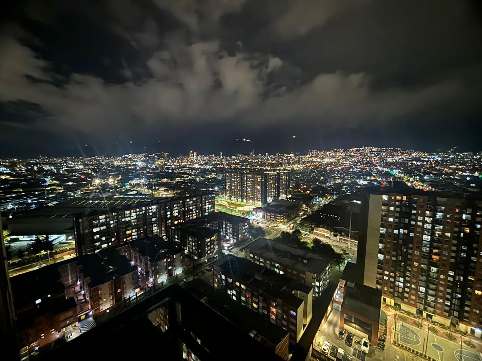 Apartamento Linda Vista, Acogedor, Elegante Y Comodo *